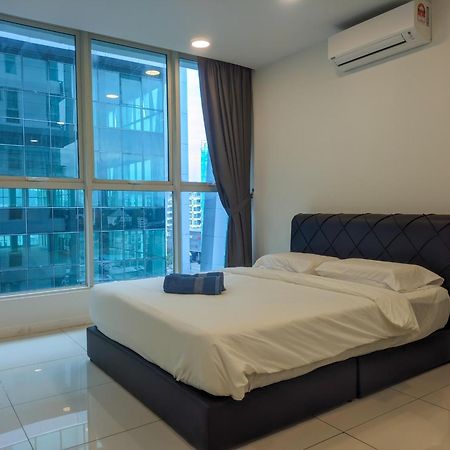 קוטה קינבלו Jc Suites @ Sutera Avenue מראה חיצוני תמונה