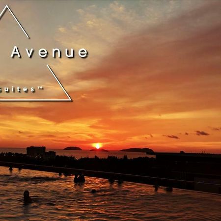 קוטה קינבלו Jc Suites @ Sutera Avenue מראה חיצוני תמונה