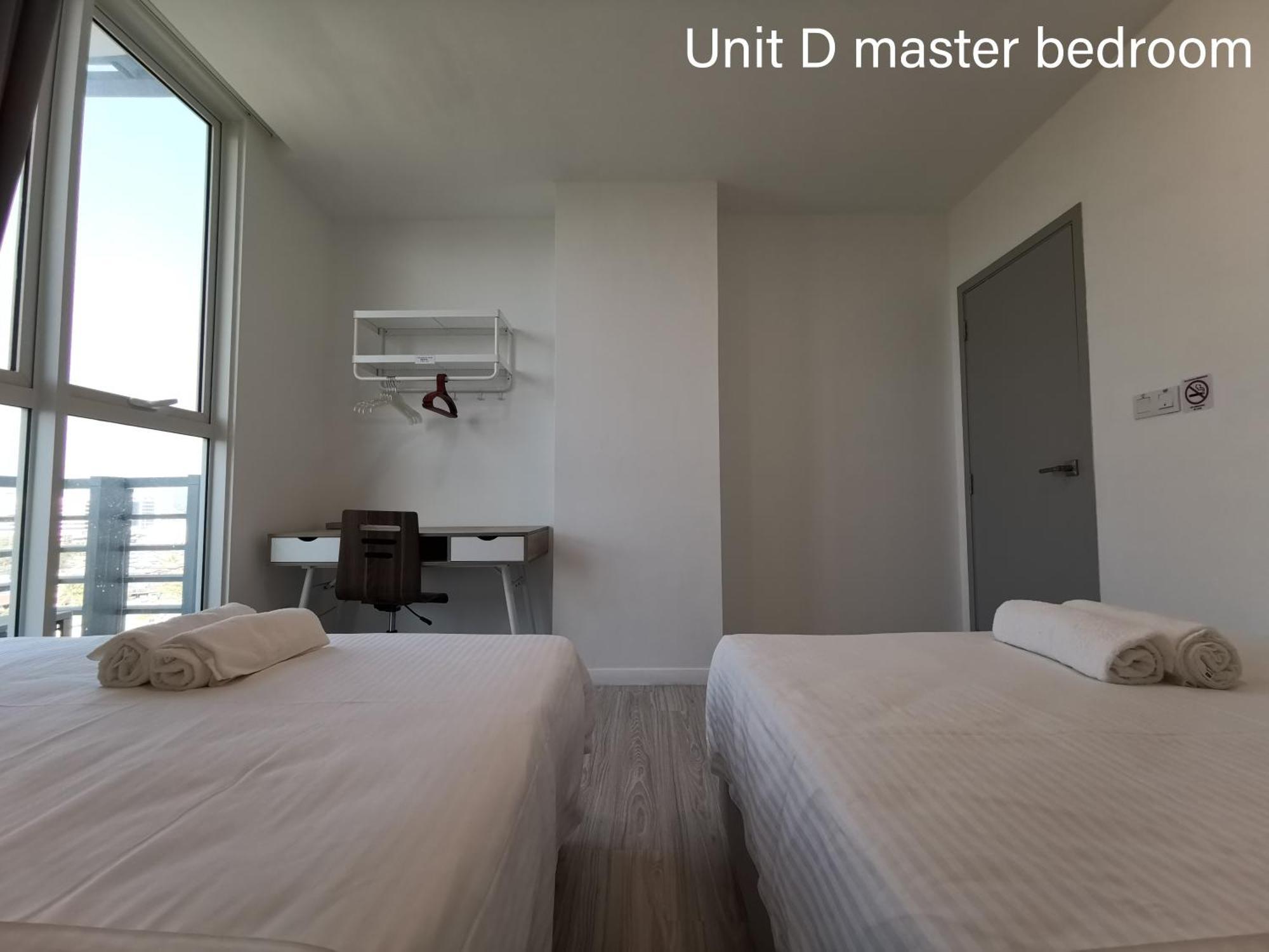 קוטה קינבלו Jc Suites @ Sutera Avenue מראה חיצוני תמונה