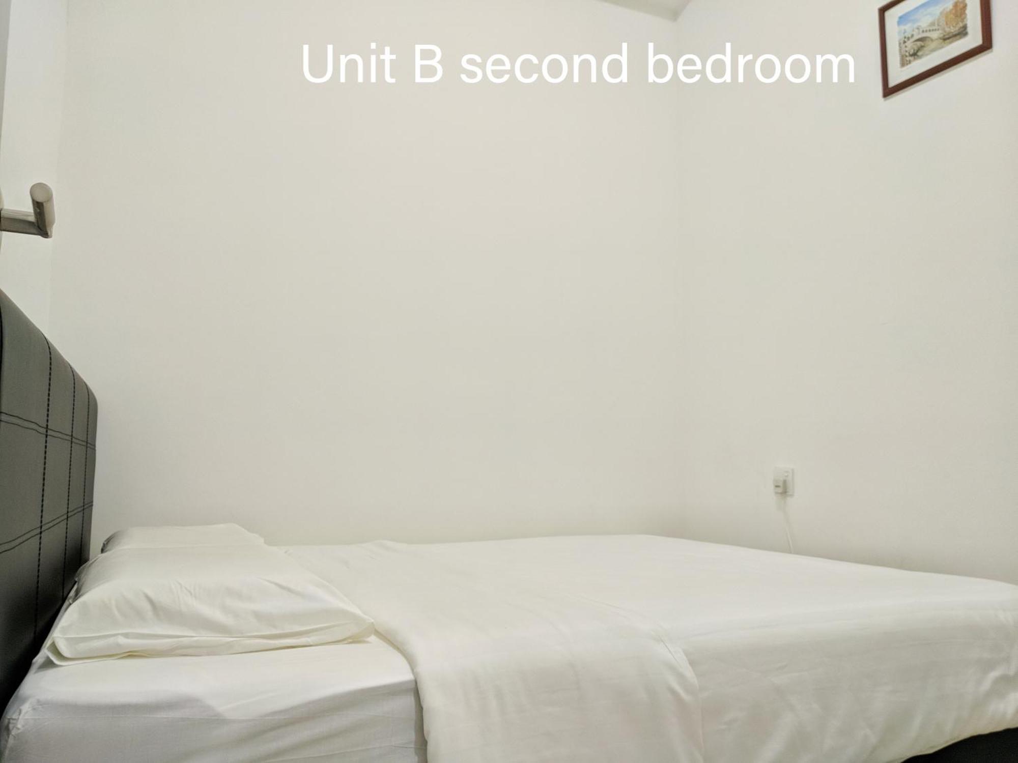 קוטה קינבלו Jc Suites @ Sutera Avenue מראה חיצוני תמונה