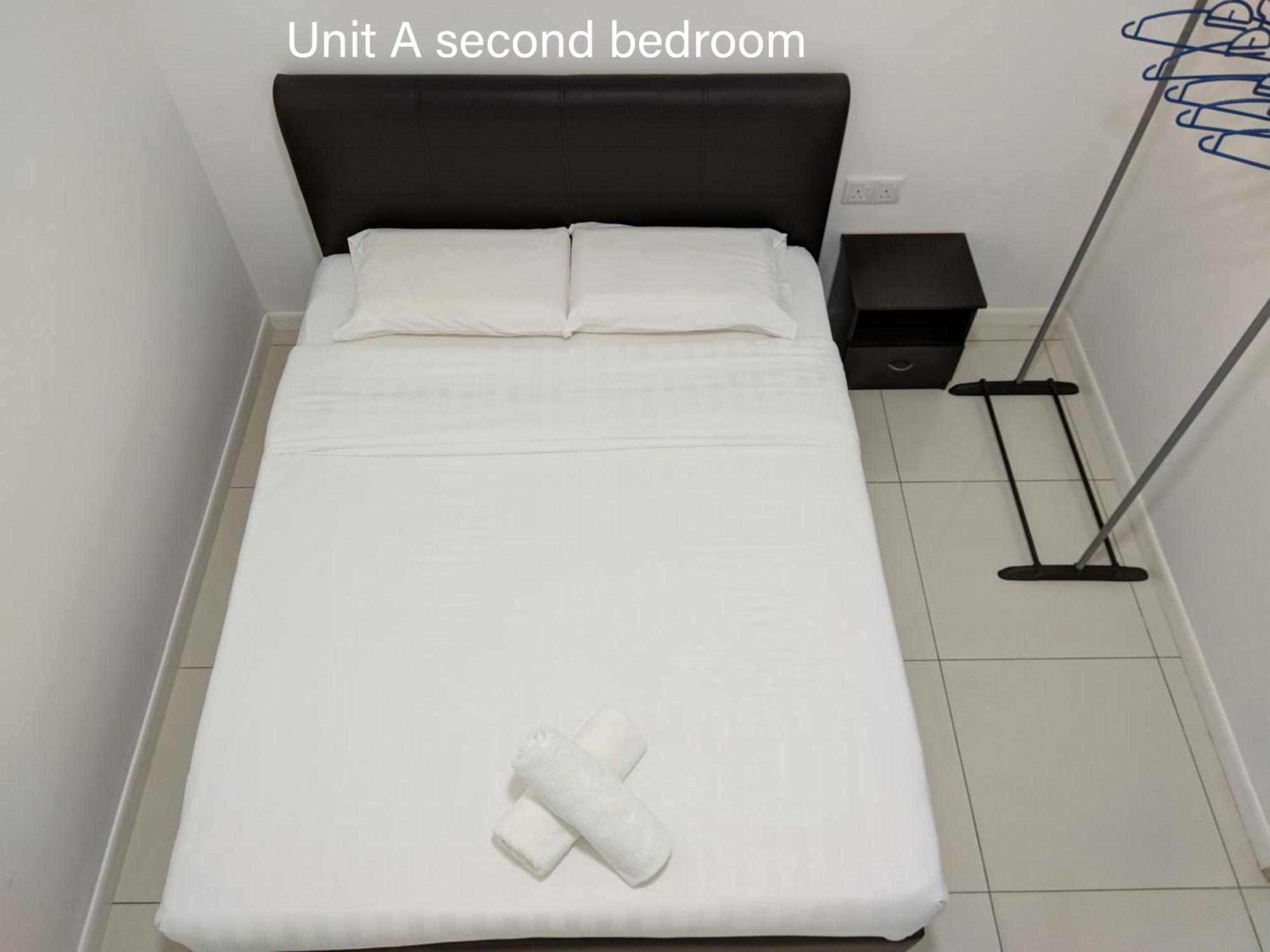 קוטה קינבלו Jc Suites @ Sutera Avenue מראה חיצוני תמונה