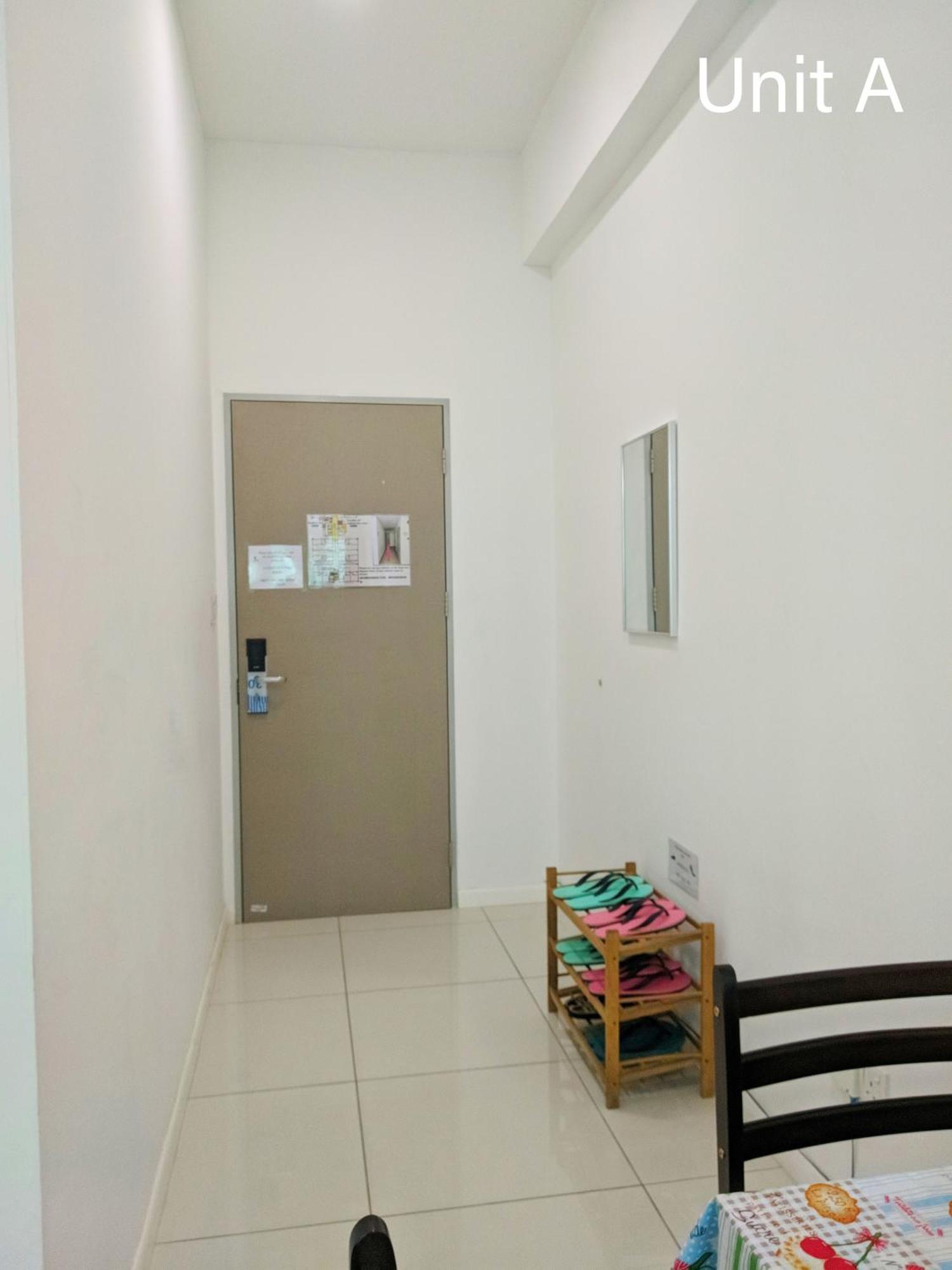 קוטה קינבלו Jc Suites @ Sutera Avenue מראה חיצוני תמונה