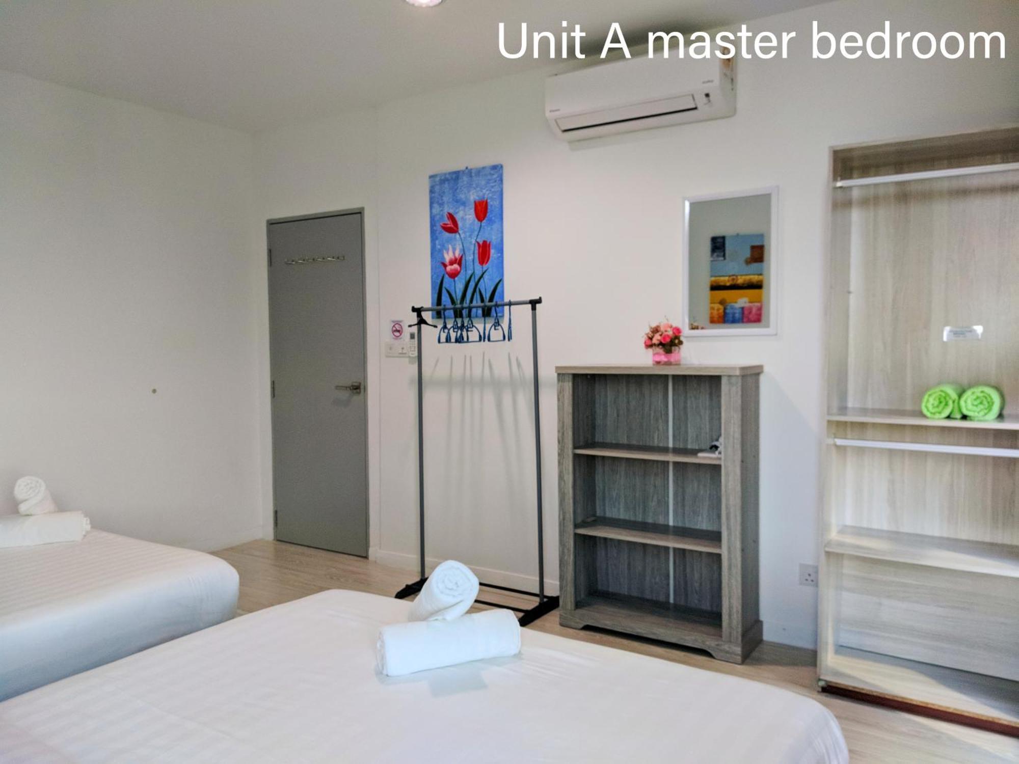 קוטה קינבלו Jc Suites @ Sutera Avenue מראה חיצוני תמונה