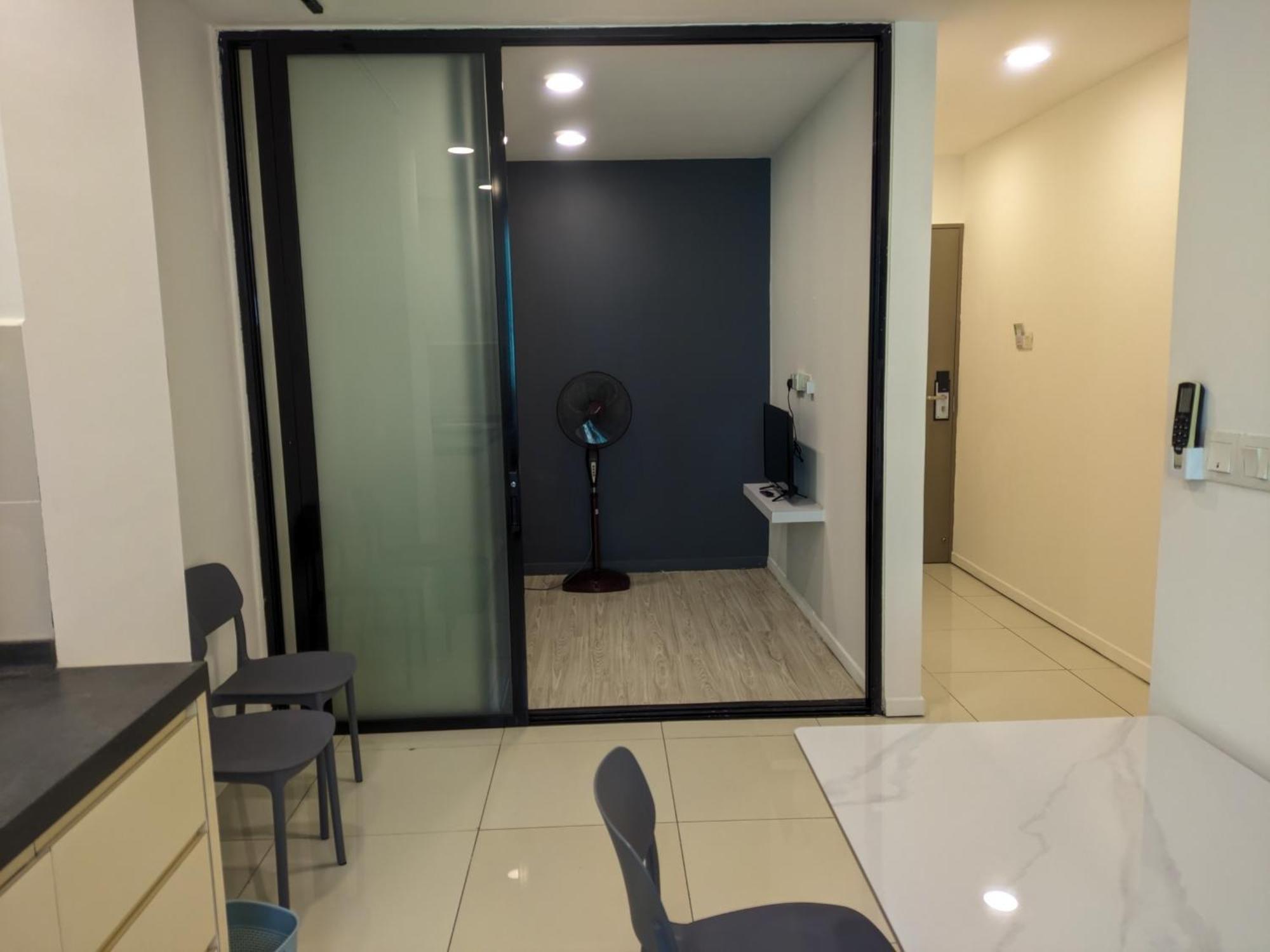 קוטה קינבלו Jc Suites @ Sutera Avenue מראה חיצוני תמונה