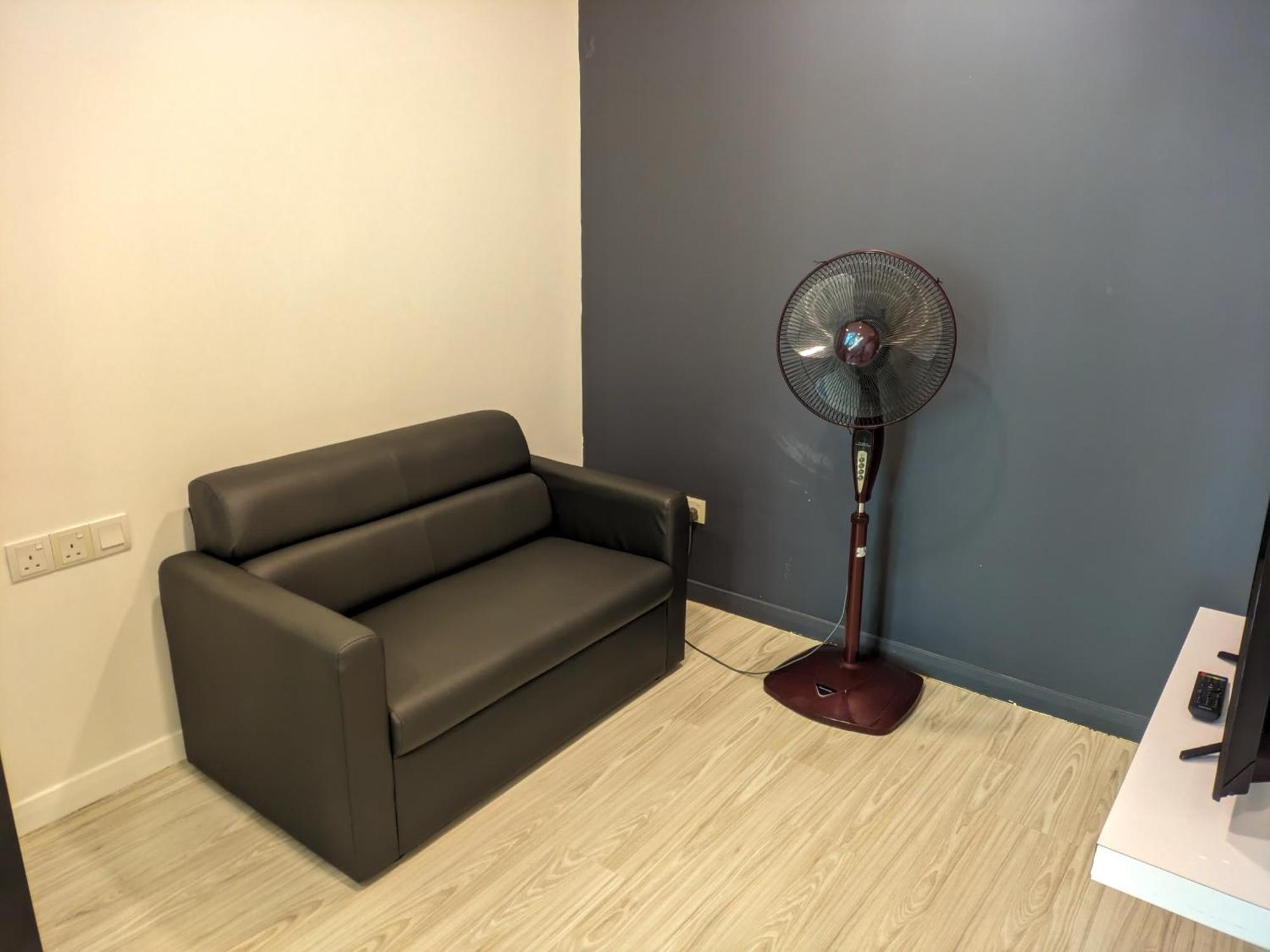 קוטה קינבלו Jc Suites @ Sutera Avenue מראה חיצוני תמונה